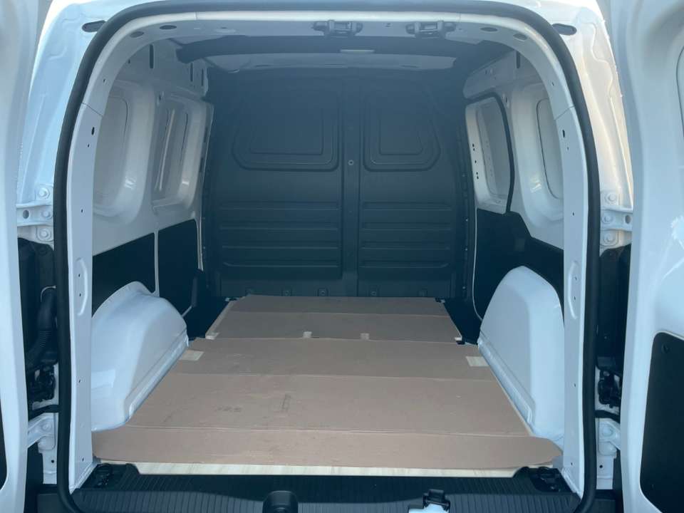 Nissan Townstar - Imagem 9