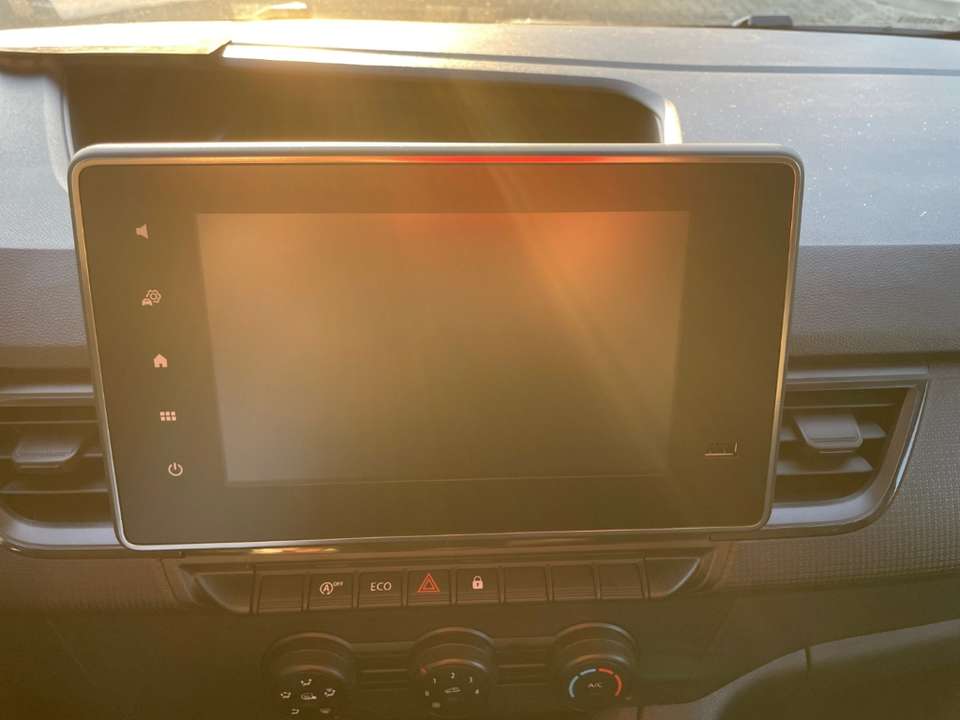 Nissan Townstar - Imagem 10