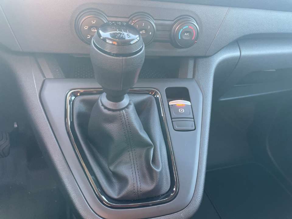 Nissan Townstar - Imagem 13