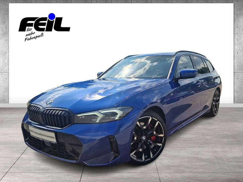 BMW 318 - Imagem 1
