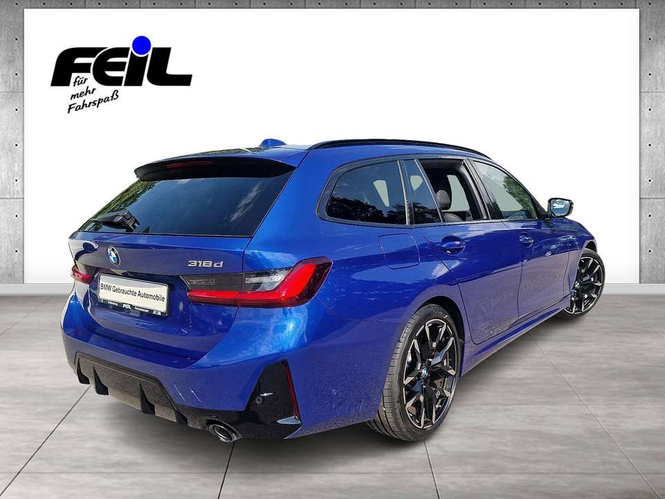 BMW 318 - Imagem 2