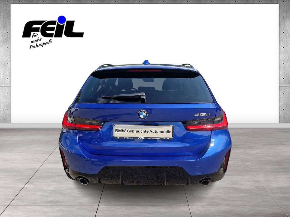 BMW 318 - Imagem 6