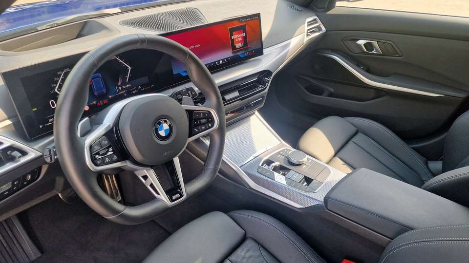 BMW 318 - Imagem 7