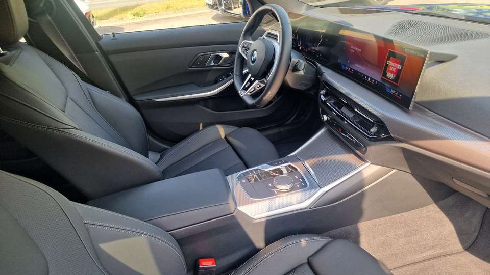 BMW 318 - Imagem 8