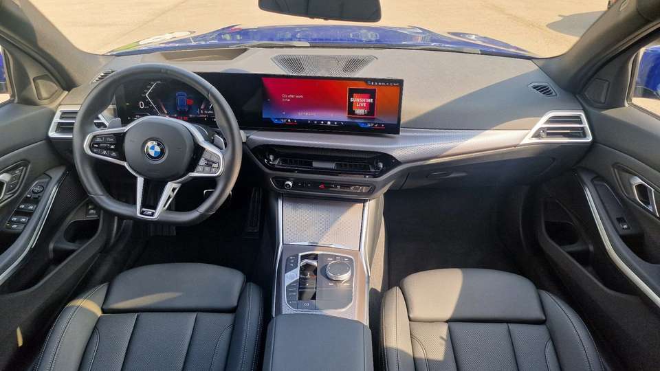 BMW 318 - Imagem 9