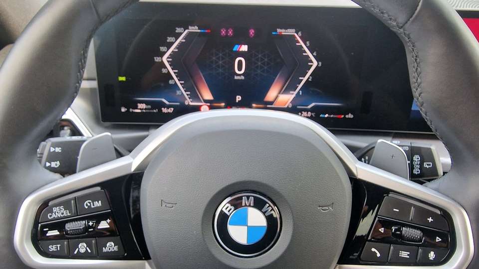 BMW 318 - Imagem 12
