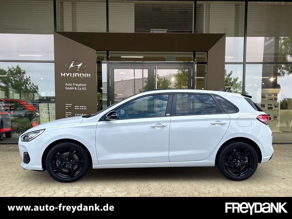 Hyundai i30 - Imagem 2