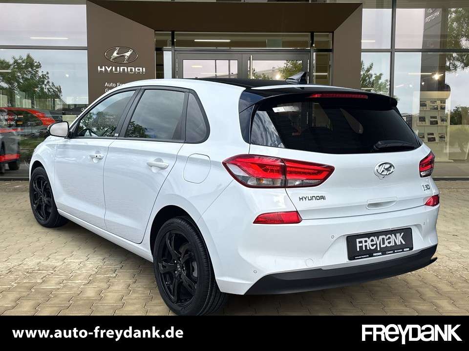 Hyundai i30 - Imagem 3