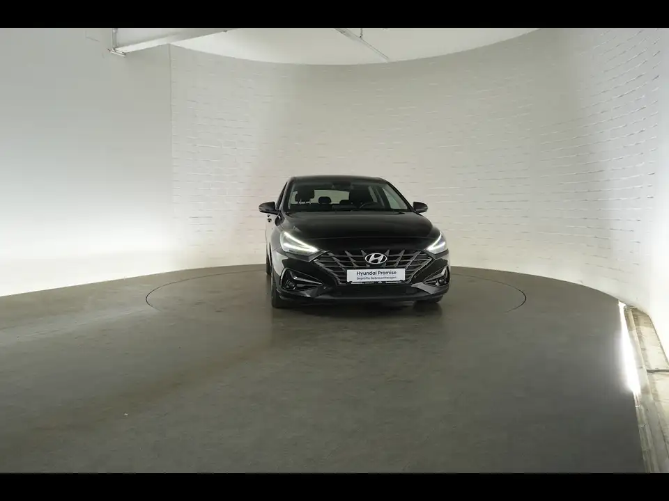 Hyundai i30 - Imagem 2