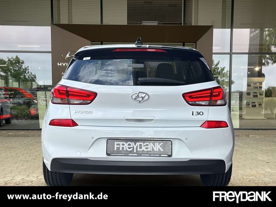 Hyundai i30 - Imagem 4