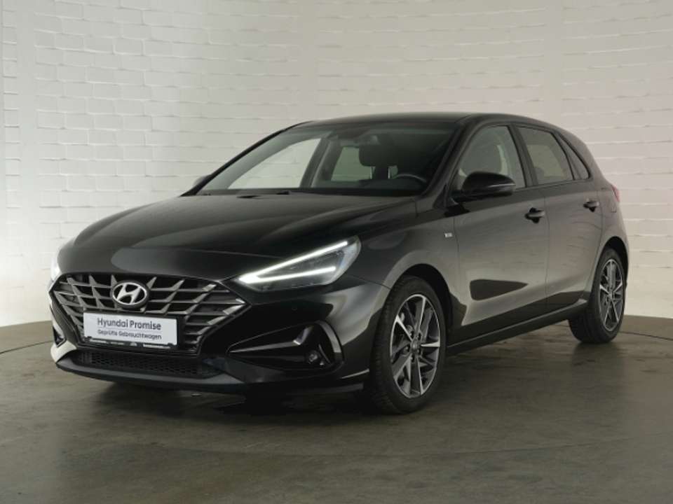 Hyundai i30 - Imagem 3