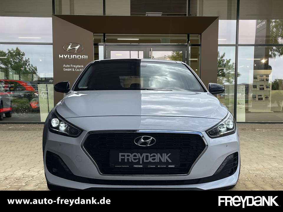 Hyundai i30 - Imagem 5