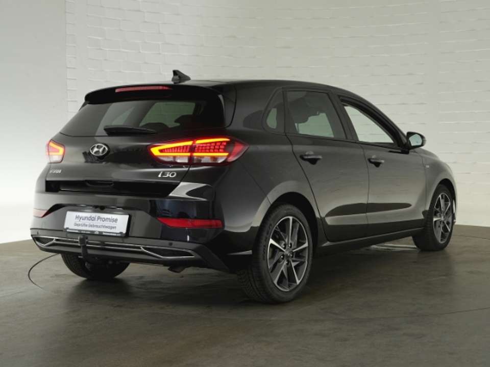 Hyundai i30 - Imagem 4