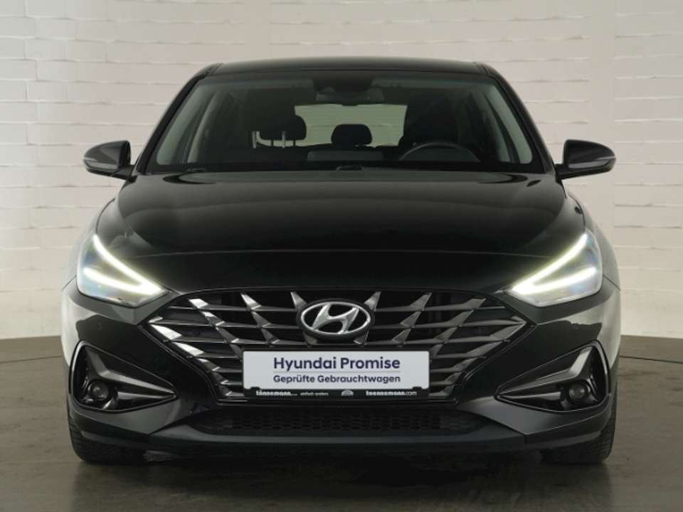 Hyundai i30 - Imagem 5