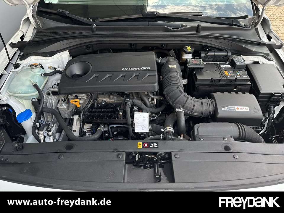 Hyundai i30 - Imagem 8