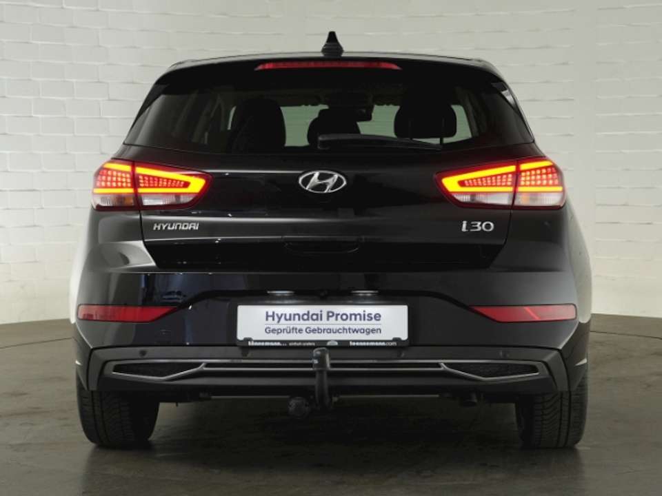 Hyundai i30 - Imagem 8