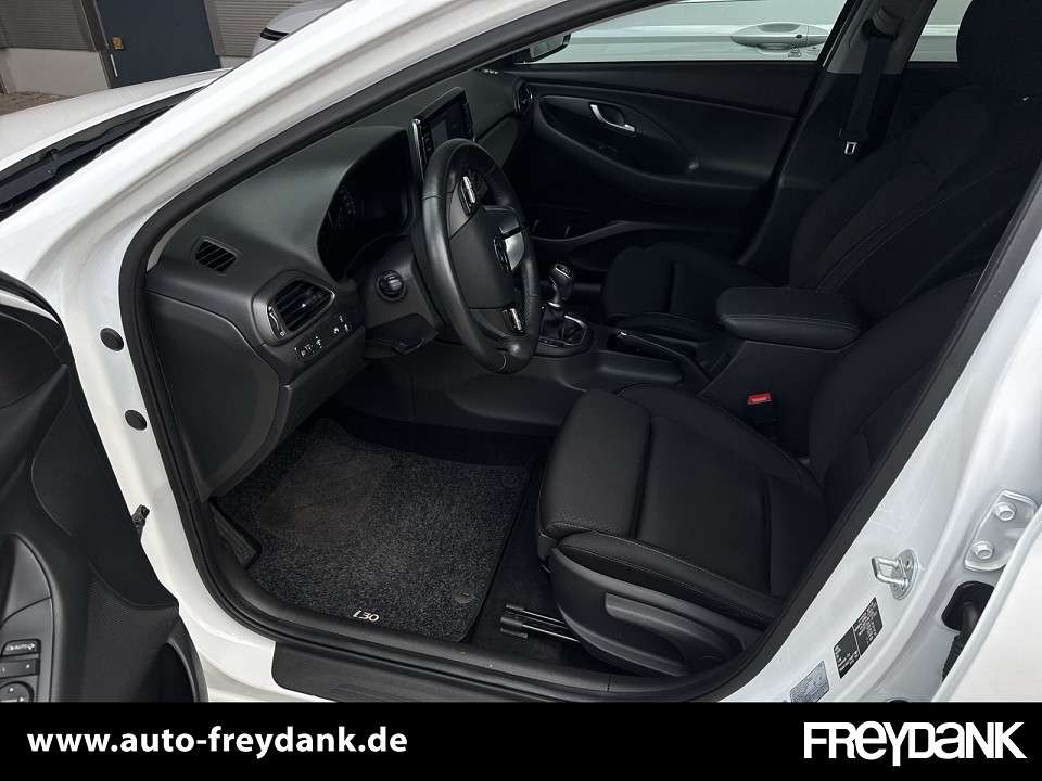 Hyundai i30 - Imagem 10