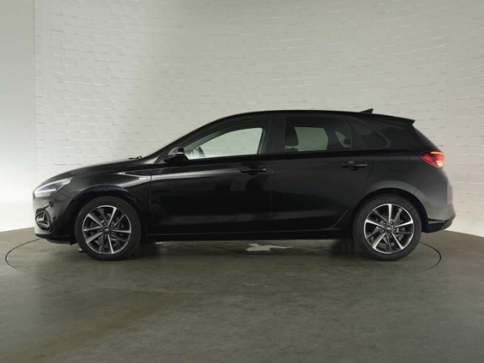 Hyundai i30 - Imagem 9