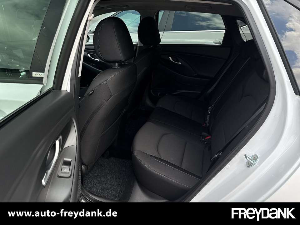 Hyundai i30 - Imagem 11
