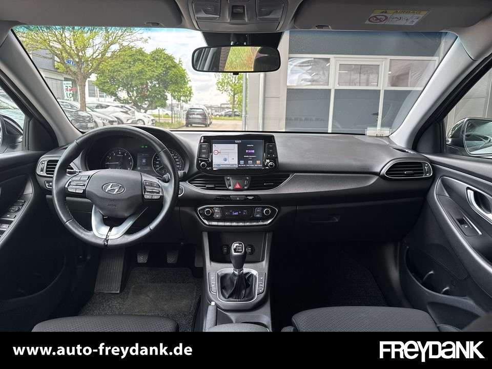 Hyundai i30 - Imagem 12
