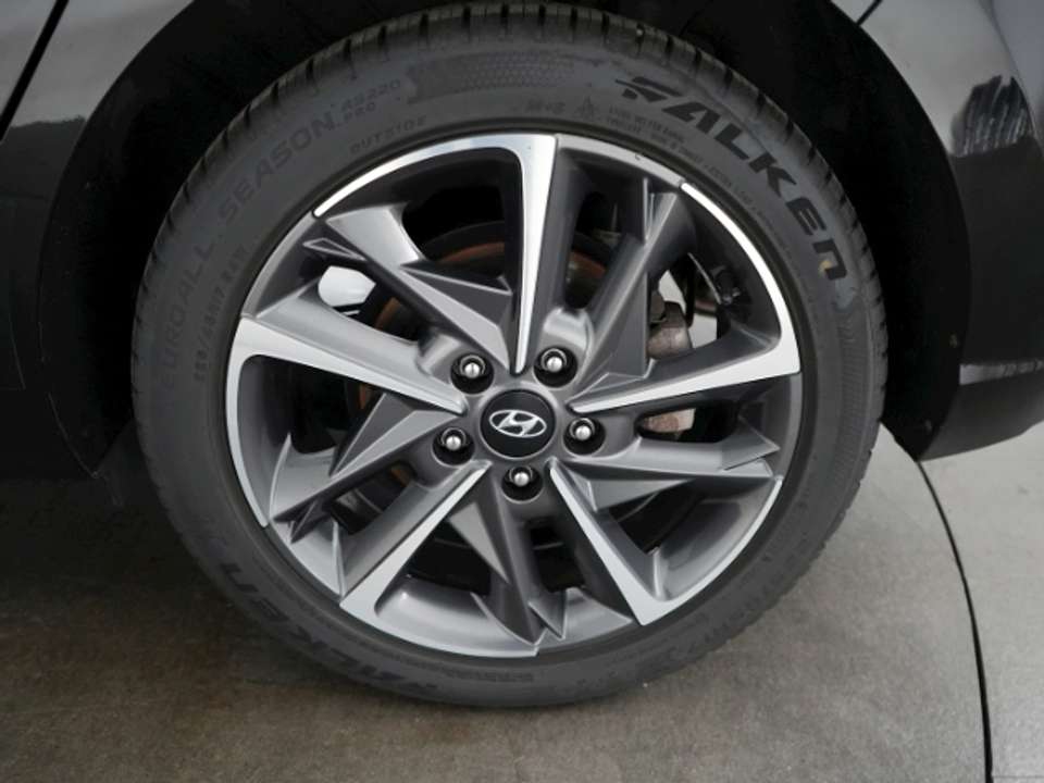Hyundai i30 - Imagem 11