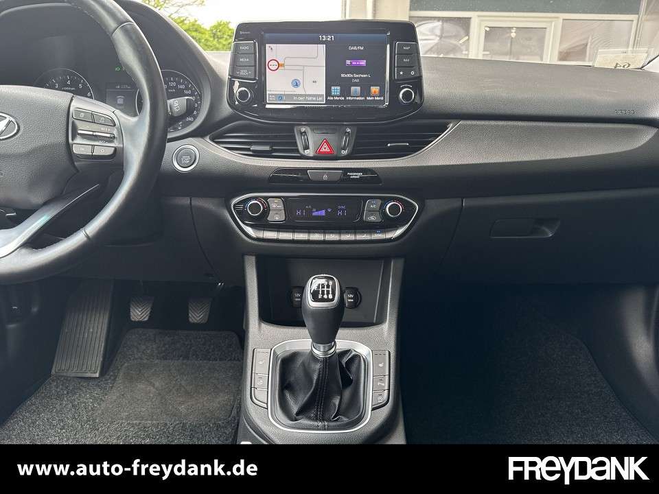 Hyundai i30 - Imagem 13