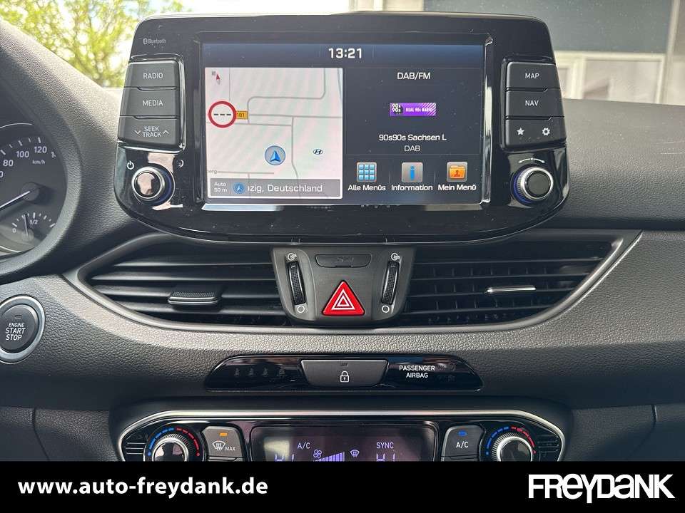 Hyundai i30 - Imagem 14