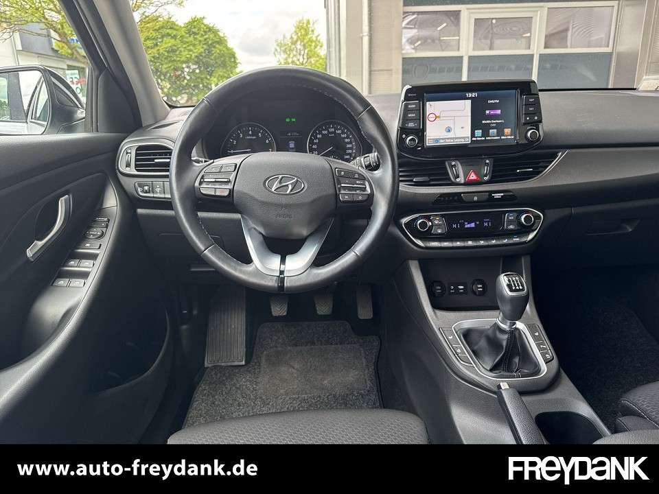 Hyundai i30 - Imagem 15