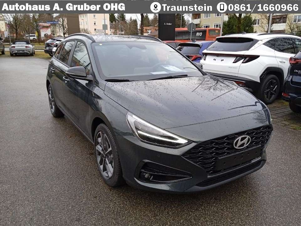 Hyundai i30 - Imagem 1