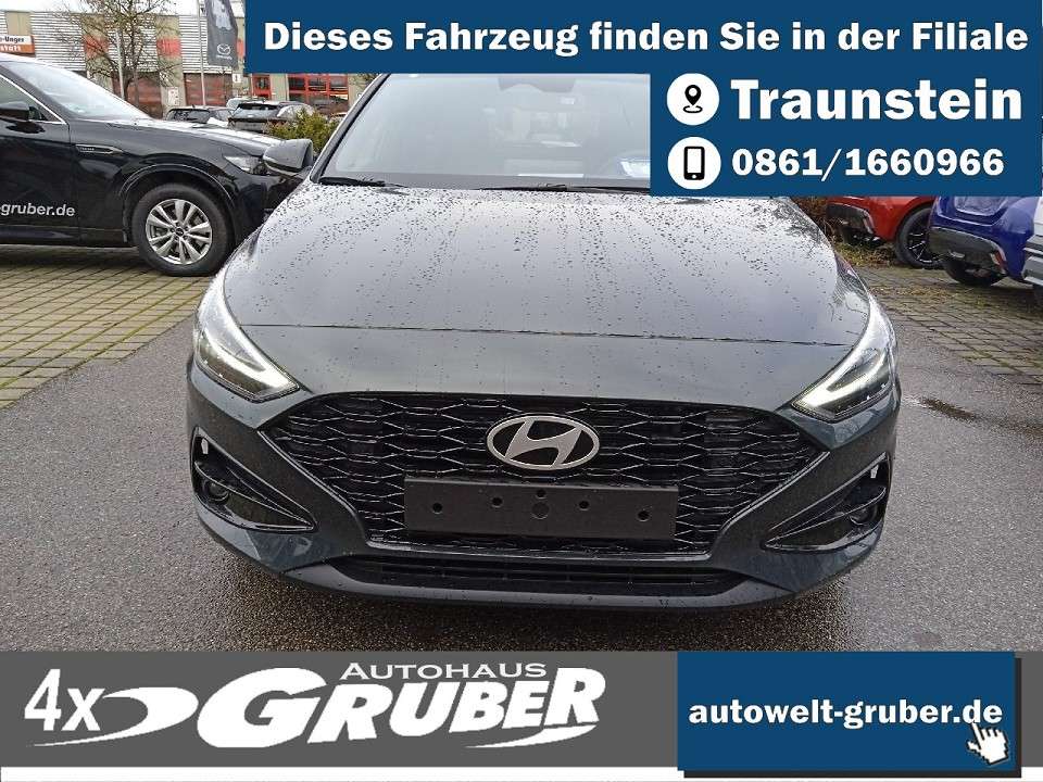 Hyundai i30 - Imagem 2