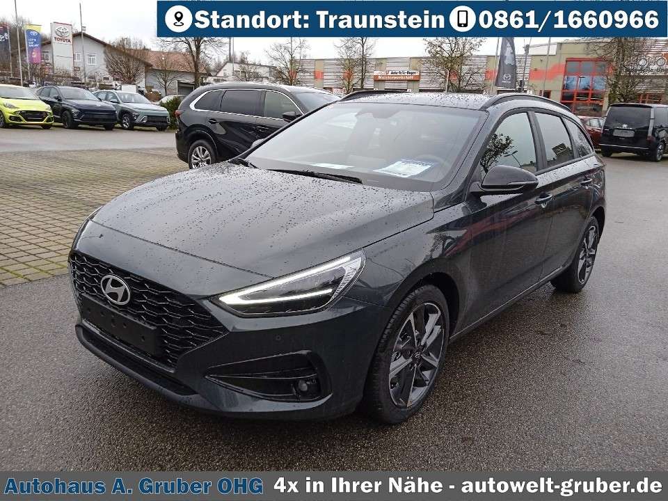 Hyundai i30 - Imagem 3