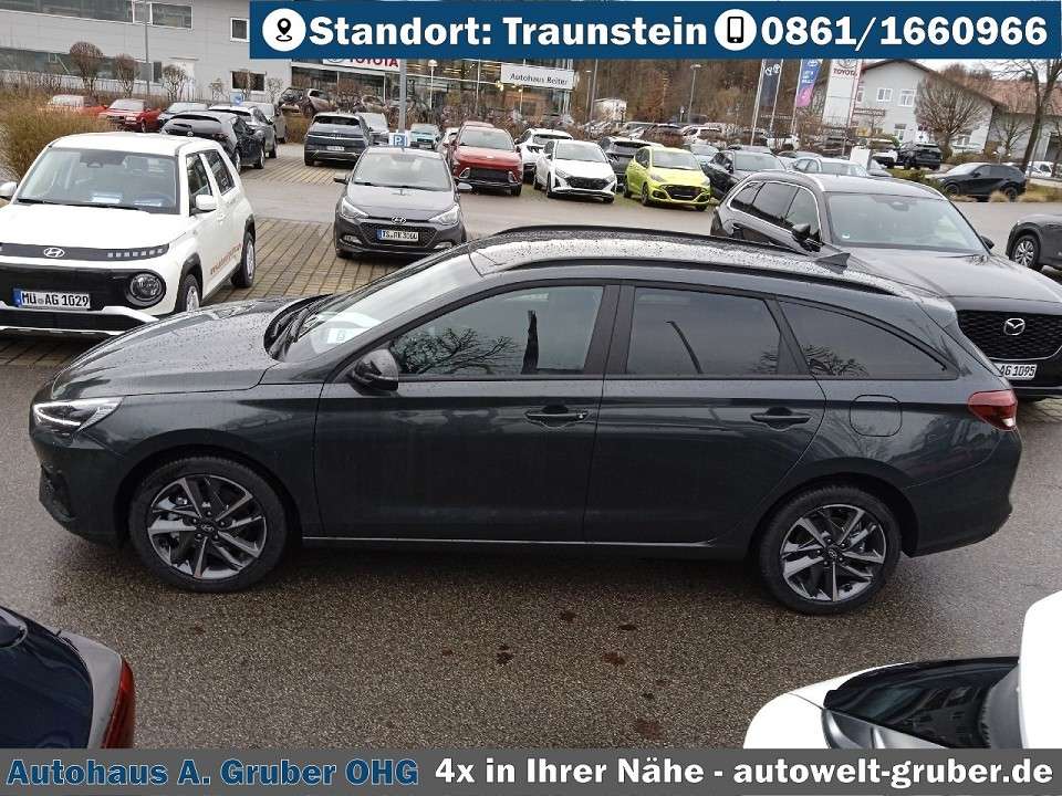 Hyundai i30 - Imagem 4