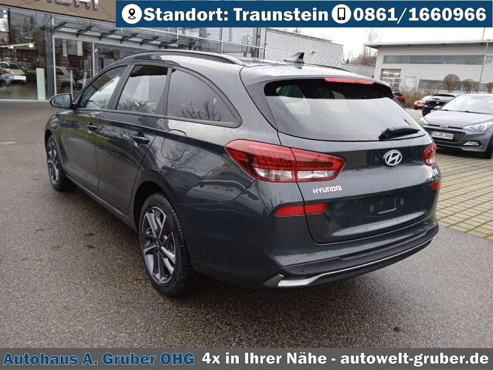 Hyundai i30 - Imagem 5