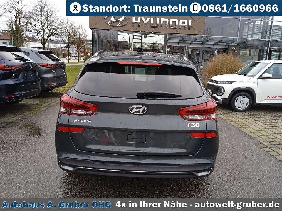 Hyundai i30 - Imagem 6