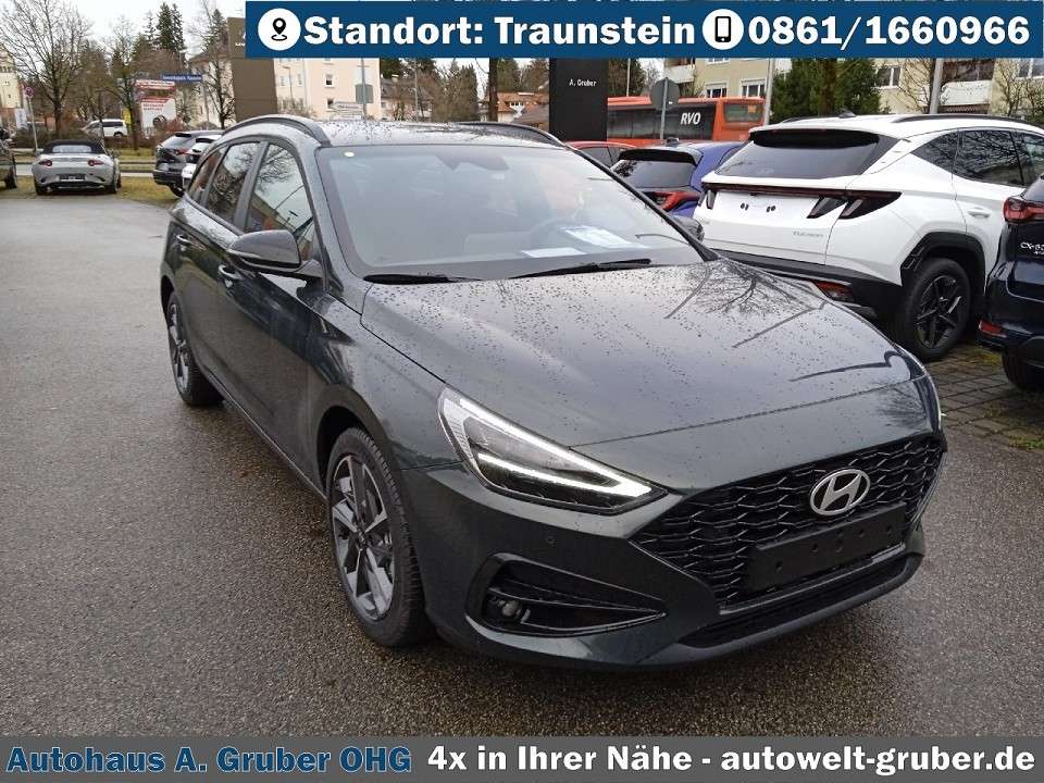 Hyundai i30 - Imagem 8