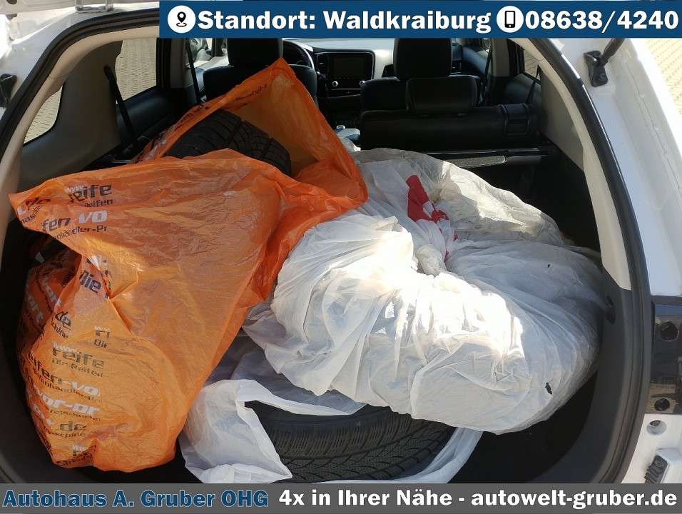 Mitsubishi Outlander - Imagem 7