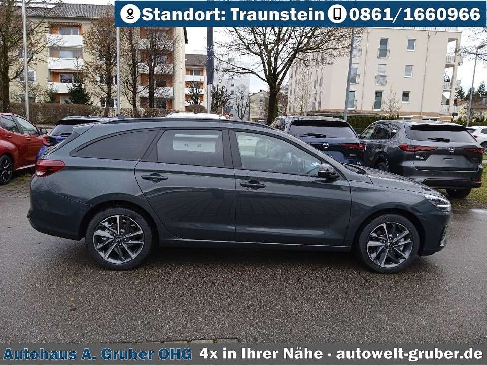 Hyundai i30 - Imagem 9