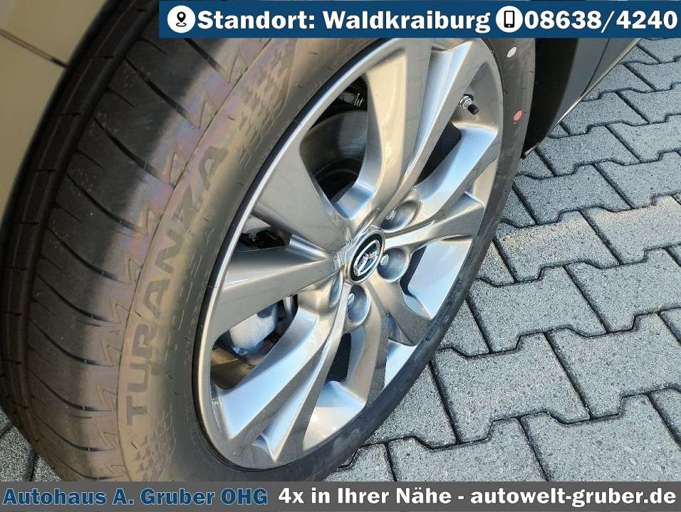 Mazda CX-30 - Imagem 4