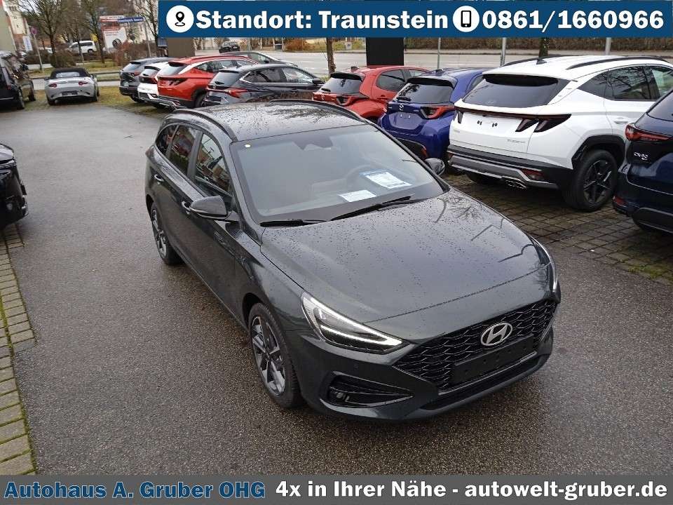 Hyundai i30 - Imagem 10