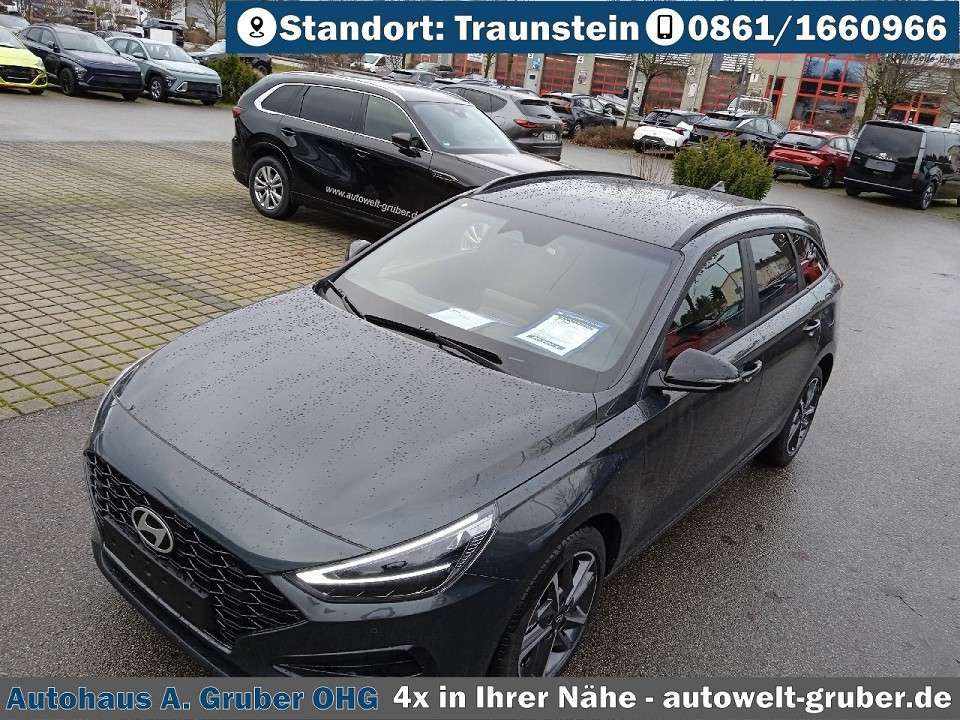 Hyundai i30 - Imagem 11