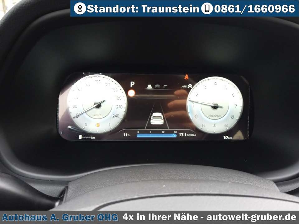Hyundai i30 - Imagem 12