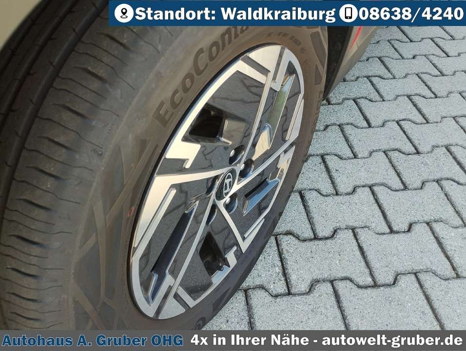 Hyundai TUCSON - Imagem 4