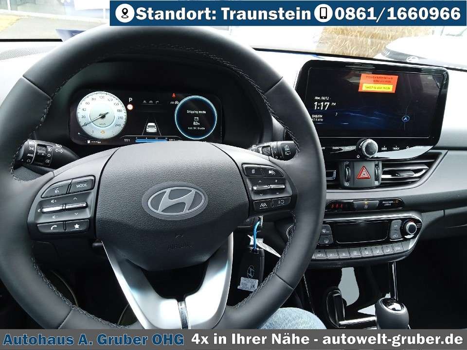 Hyundai i30 - Imagem 13