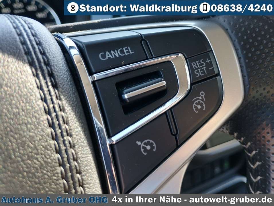 Mitsubishi Outlander - Imagem 12