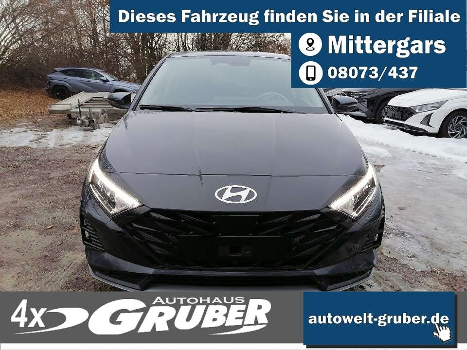 Hyundai i20 - Imagem 2