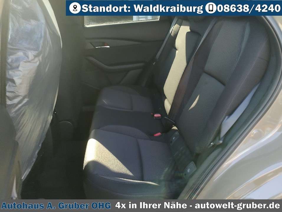 Mazda CX-30 - Imagem 10