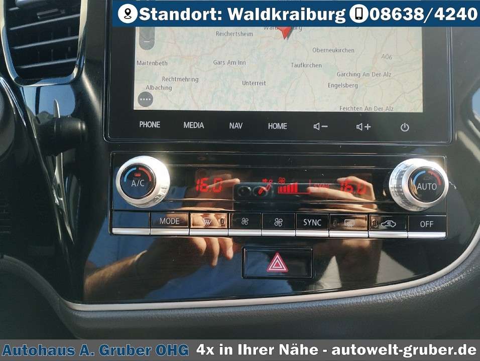 Mitsubishi Outlander - Imagem 13