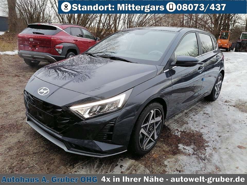 Hyundai i20 - Imagem 3
