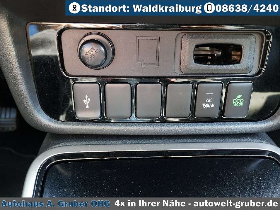 Mitsubishi Outlander - Imagem 14
