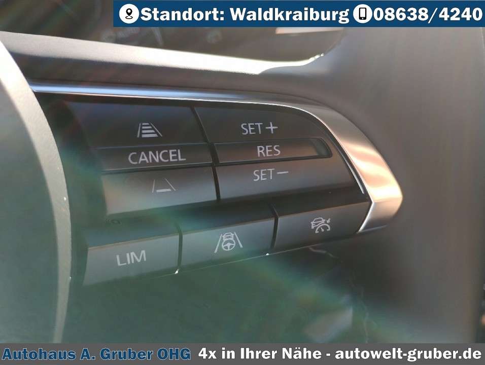 Mazda CX-30 - Imagem 12